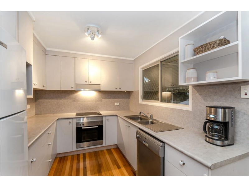 6 Hicks Street, Kirwan QLD 4817