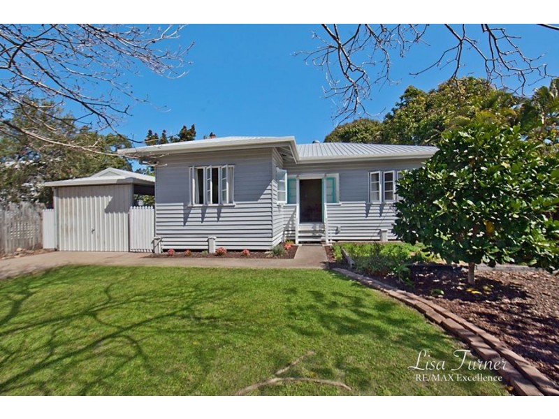54 Lancaster Street, Garbutt QLD 4814