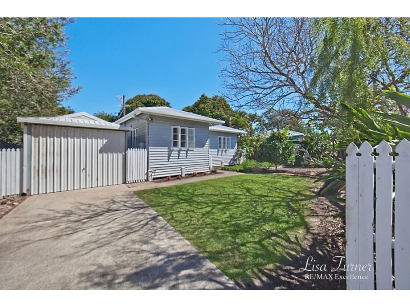 54 Lancaster Street, Garbutt QLD 4814