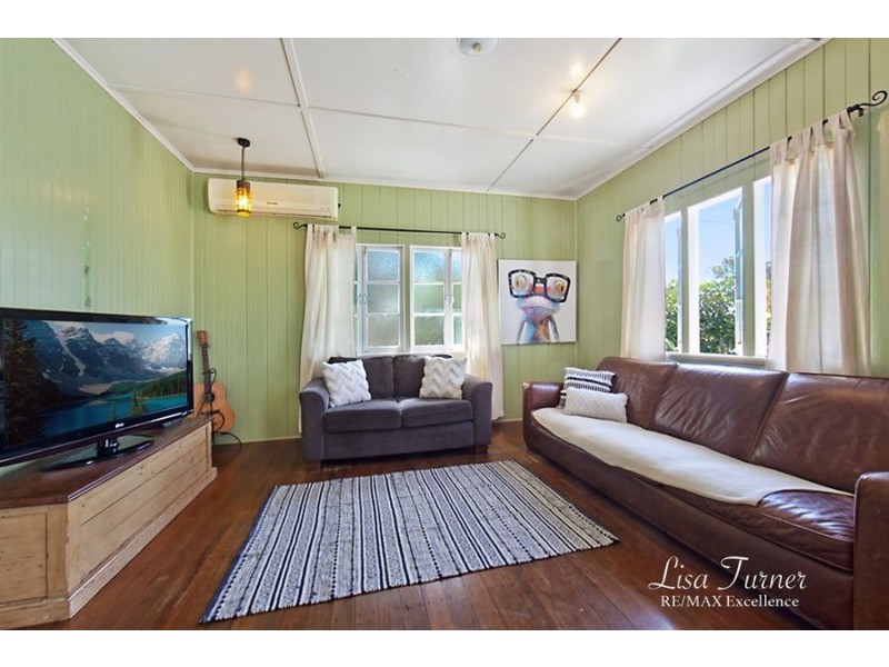 54 Lancaster Street, Garbutt QLD 4814
