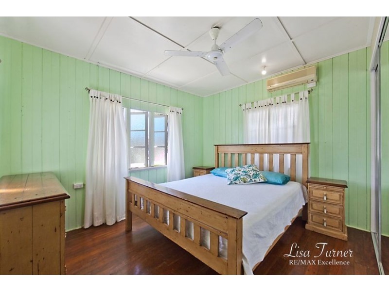 54 Lancaster Street, Garbutt QLD 4814