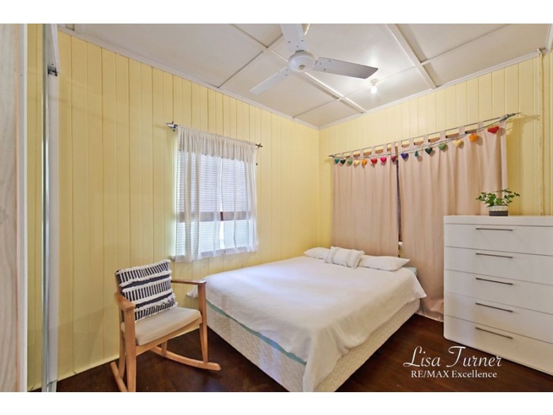 54 Lancaster Street, Garbutt QLD 4814