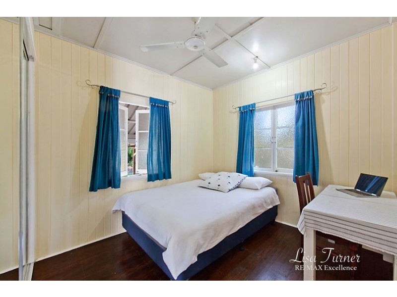 54 Lancaster Street, Garbutt QLD 4814