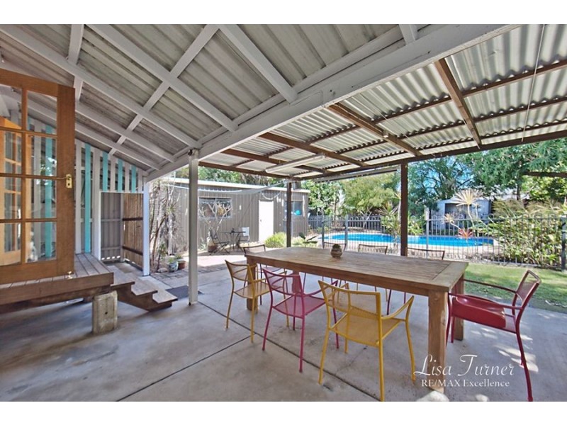 54 Lancaster Street, Garbutt QLD 4814