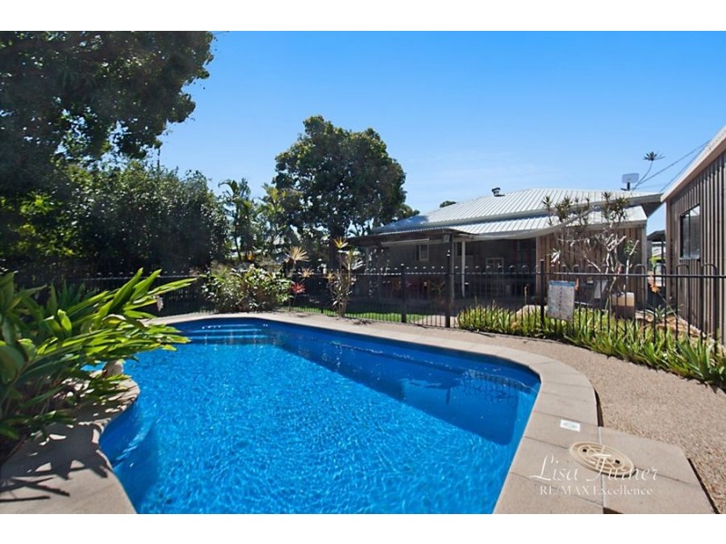 54 Lancaster Street, Garbutt QLD 4814