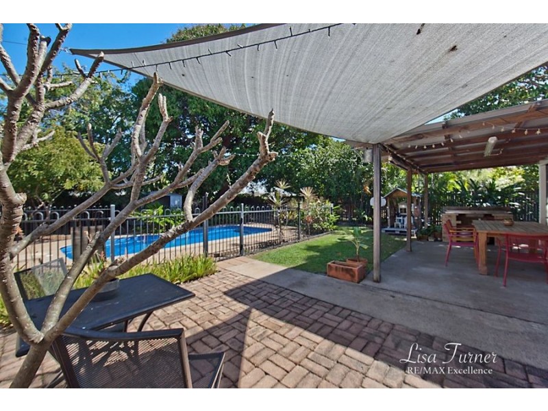 54 Lancaster Street, Garbutt QLD 4814