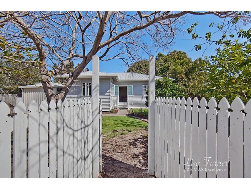 54 Lancaster Street, Garbutt QLD 4814