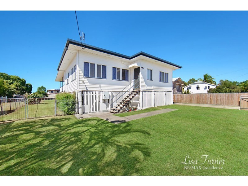 24 McAlister Street, Oonoonba QLD 4811