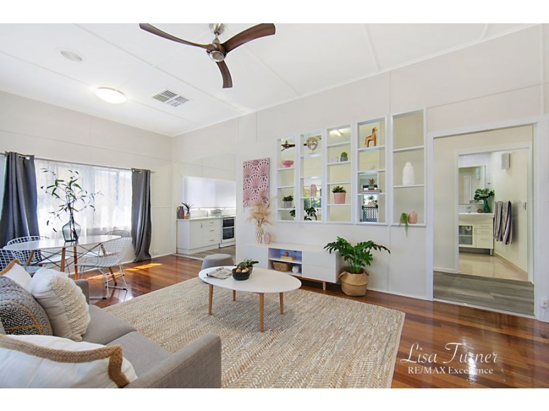 24 McAlister Street, Oonoonba QLD 4811