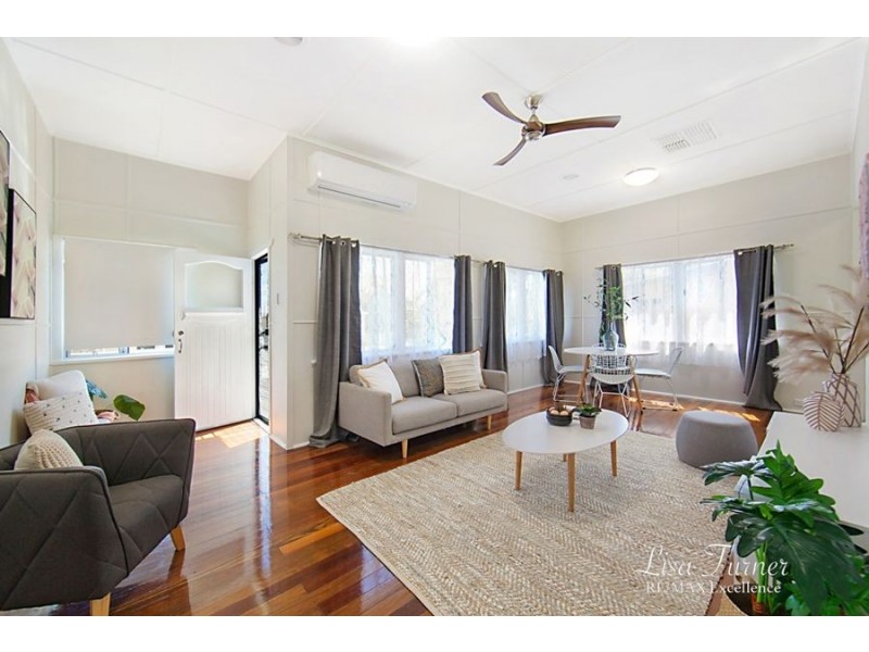 24 McAlister Street, Oonoonba QLD 4811