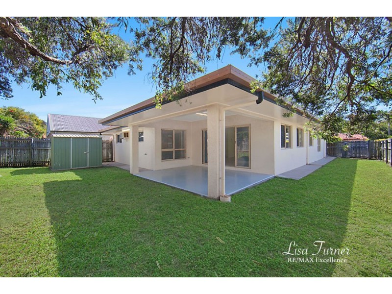 7 Southern Cross Circuit, Douglas QLD 4814