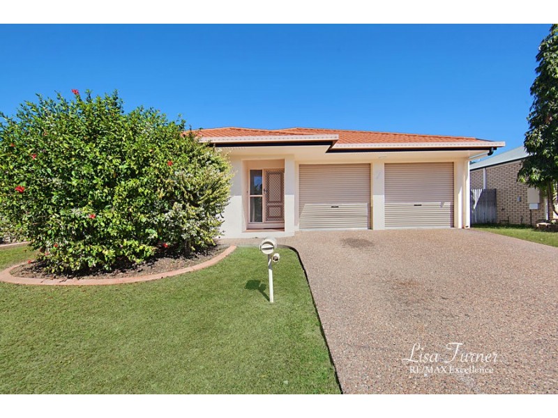 7 Southern Cross Circuit, Douglas QLD 4814