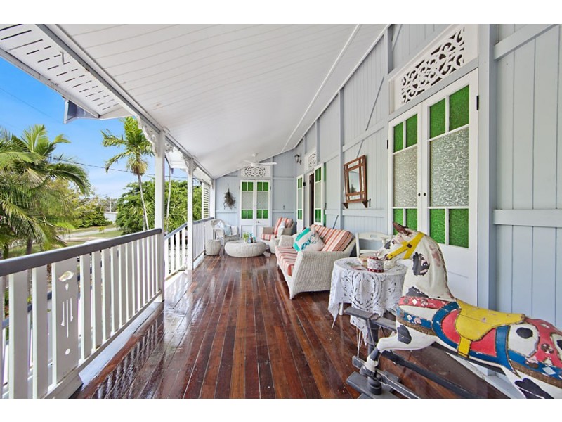 16 Nelson Street, South Townsville QLD 4810