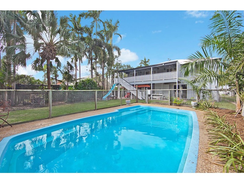 16 Nelson Street, South Townsville QLD 4810