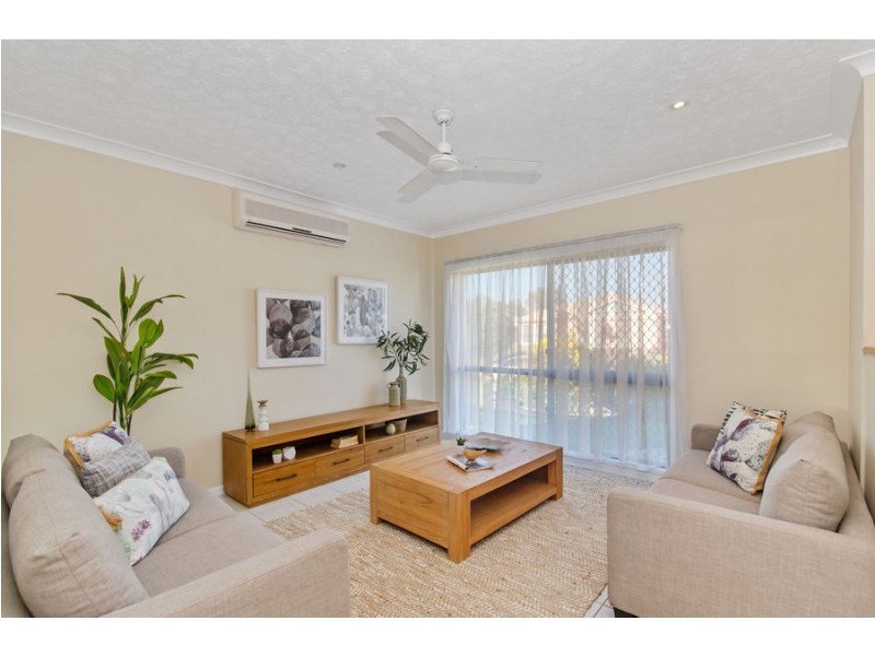 3 Heliconia Court, Mount Louisa QLD 4814