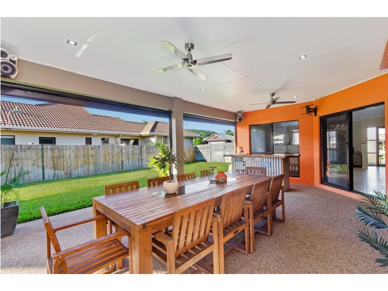 3 Heliconia Court, Mount Louisa QLD 4814