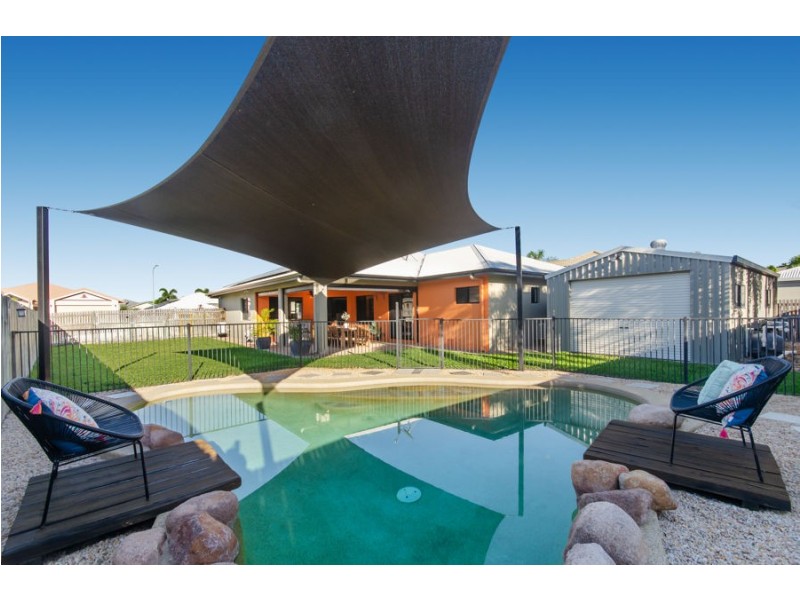 3 Heliconia Court, Mount Louisa QLD 4814