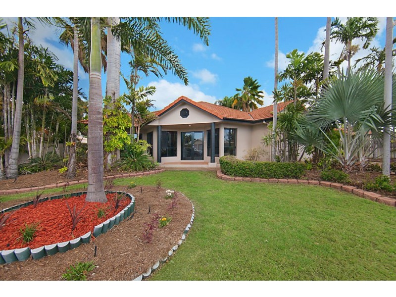 7 Woodbine Drive, Annandale QLD 4814