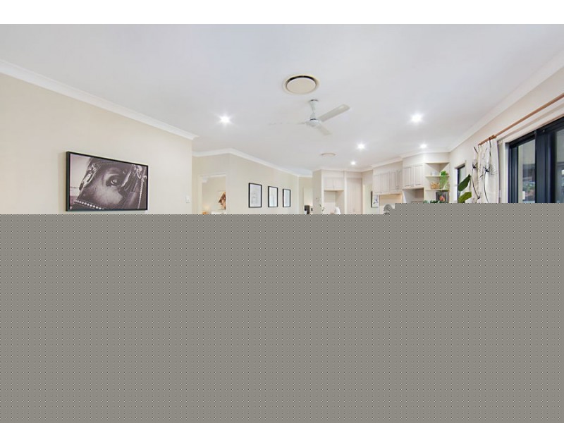 7 Woodbine Drive, Annandale QLD 4814