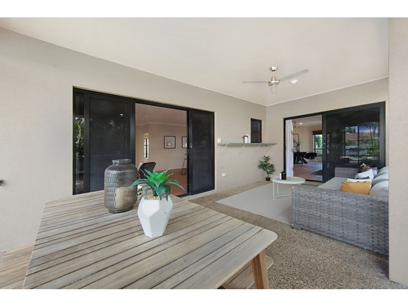 7 Woodbine Drive, Annandale QLD 4814