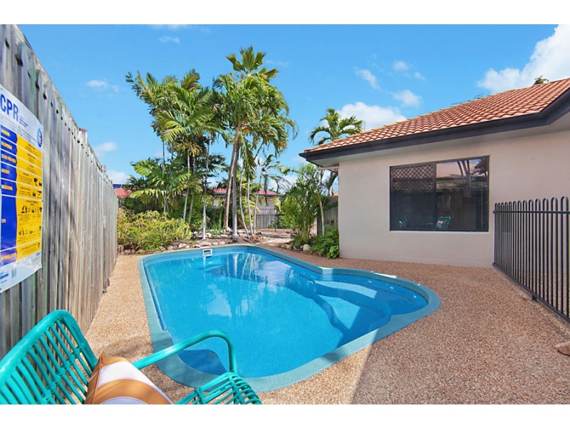 7 Woodbine Drive, Annandale QLD 4814