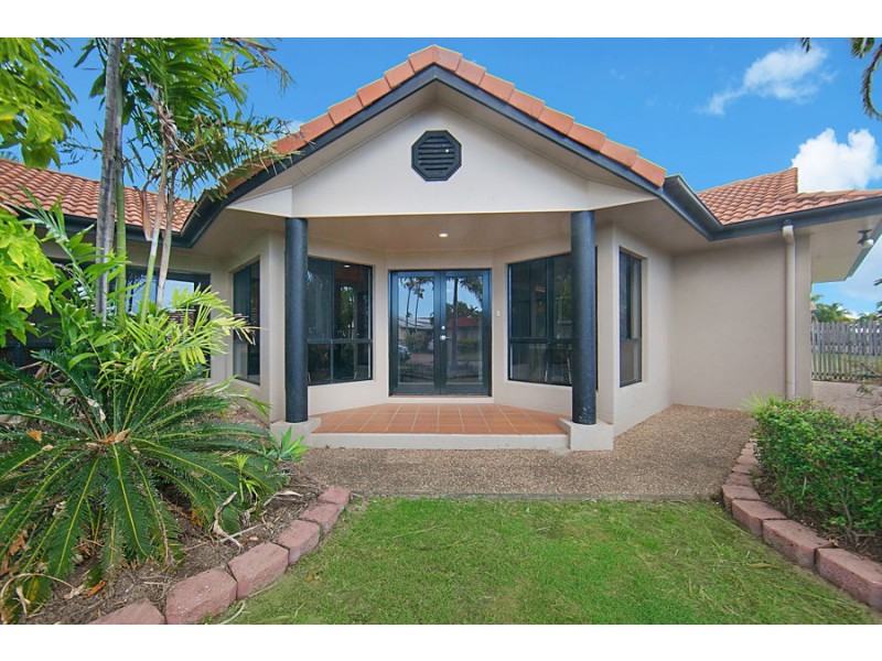 7 Woodbine Drive, Annandale QLD 4814