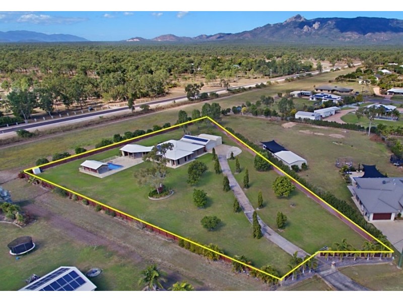 17 Therese Court, Alice River QLD 4817