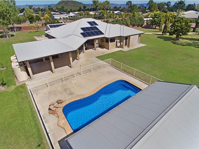 17 Therese Court, Alice River QLD 4817