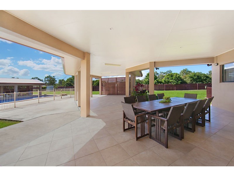 17 Therese Court, Alice River QLD 4817