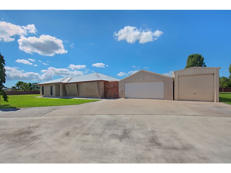 17 Therese Court, Alice River QLD 4817