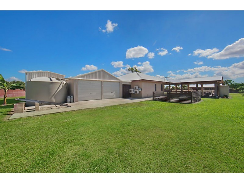 17 Therese Court, Alice River QLD 4817