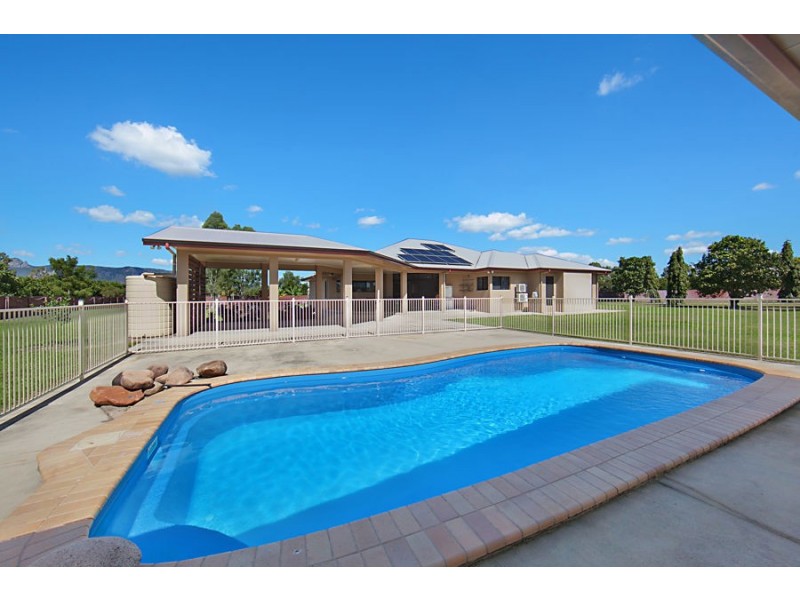 17 Therese Court, Alice River QLD 4817