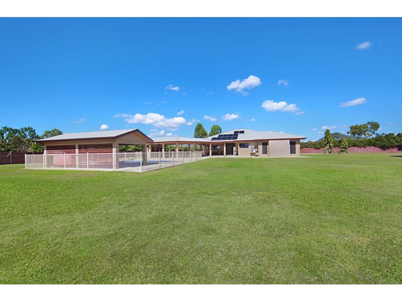 17 Therese Court, Alice River QLD 4817