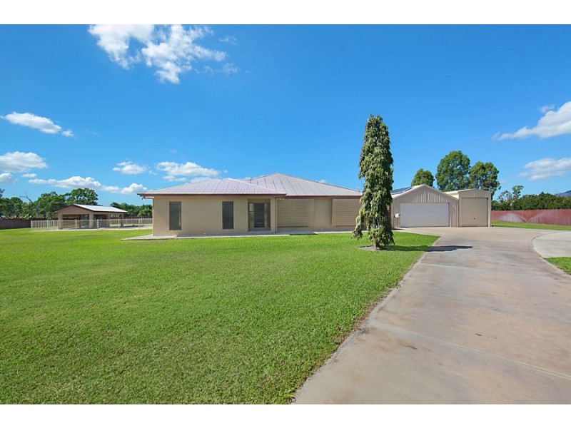 17 Therese Court, Alice River QLD 4817