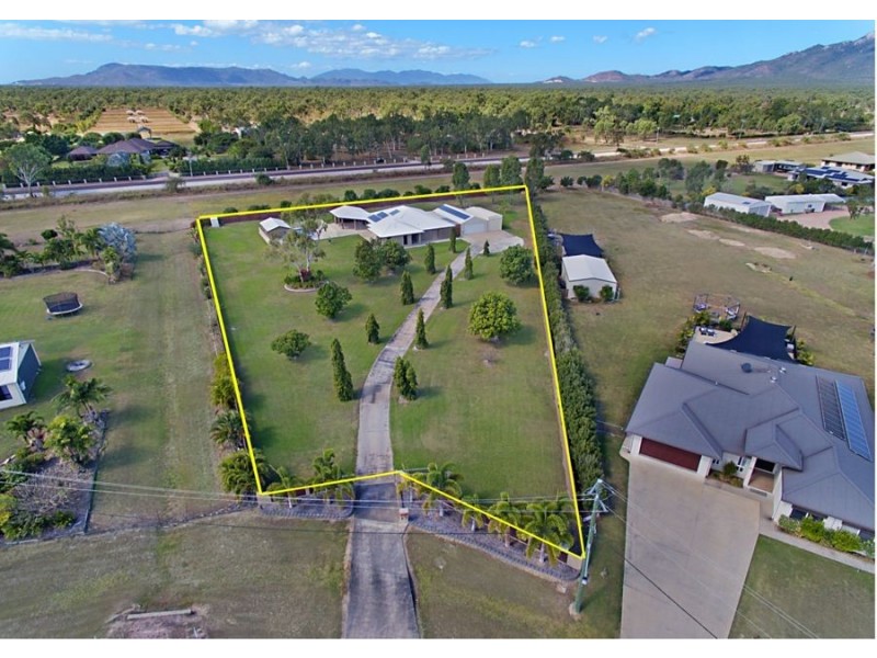 17 Therese Court, Alice River QLD 4817