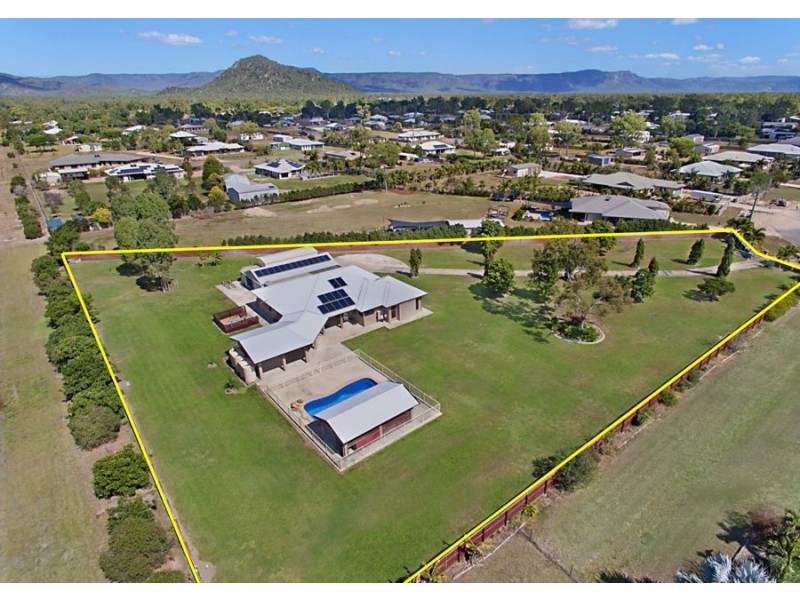 17 Therese Court, Alice River QLD 4817