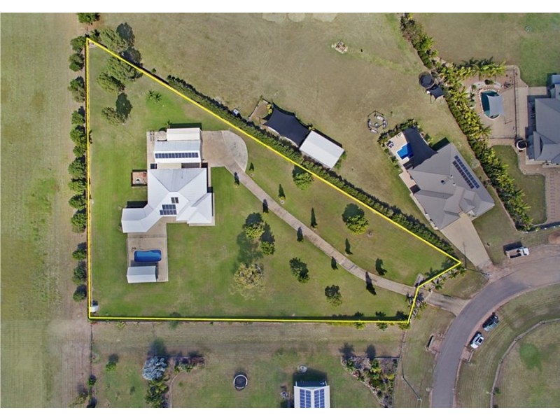 17 Therese Court, Alice River QLD 4817