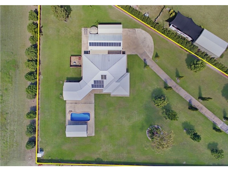 17 Therese Court, Alice River QLD 4817