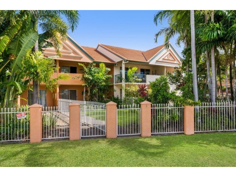 9/51-55 Bamford Lane, Kirwan QLD 4817