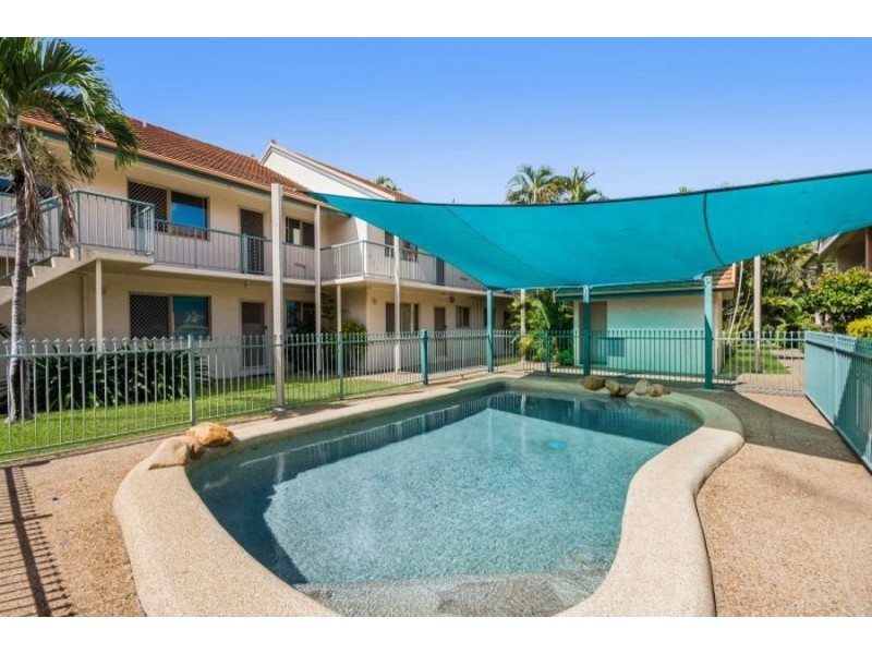 9/51-55 Bamford Lane, Kirwan QLD 4817