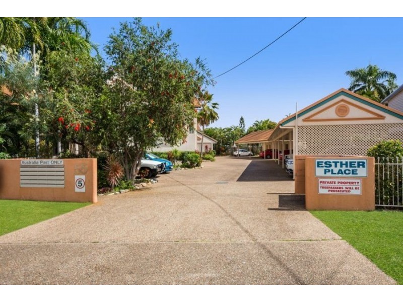 9/51-55 Bamford Lane, Kirwan QLD 4817