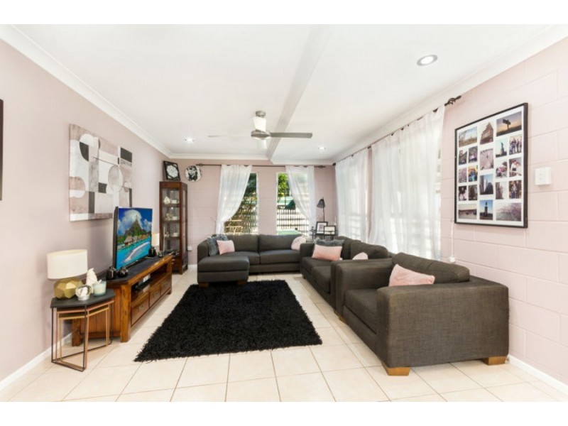 23 Kelly Street, Mundingburra QLD 4812