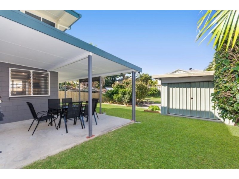 23 Kelly Street, Mundingburra QLD 4812