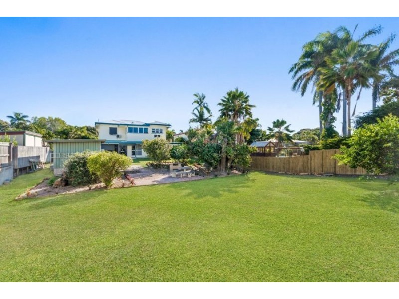 23 Kelly Street, Mundingburra QLD 4812