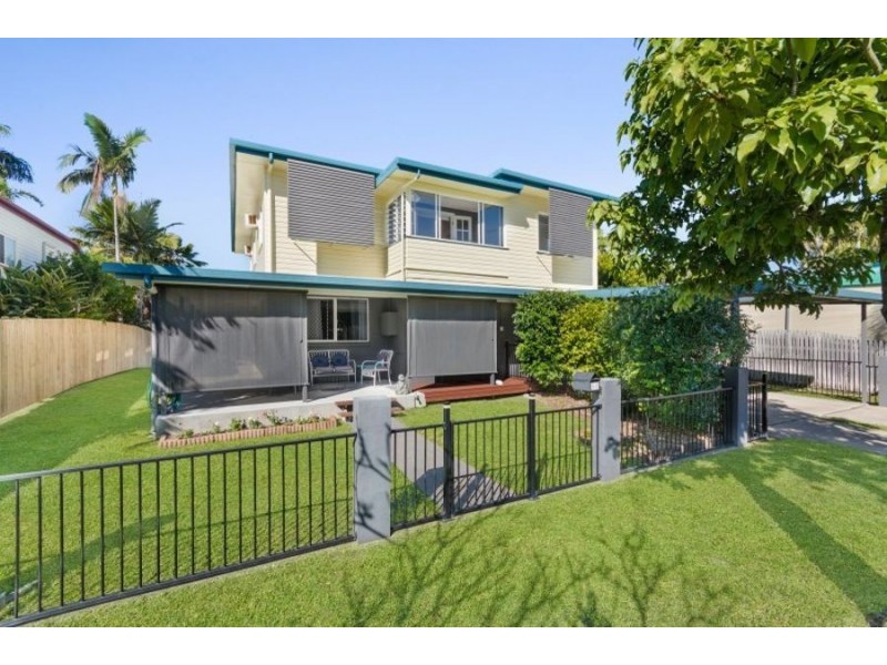 23 Kelly Street, Mundingburra QLD 4812