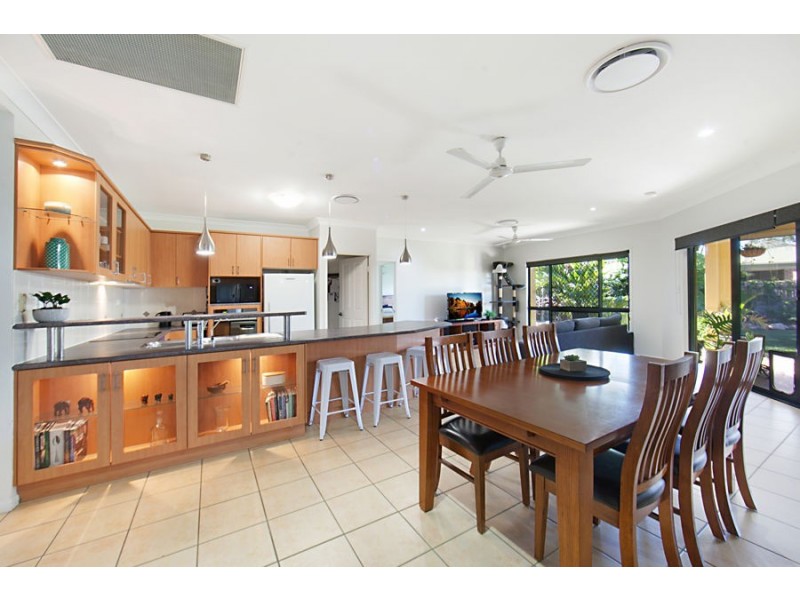 7 Sweetgum Place, Kirwan QLD 4817