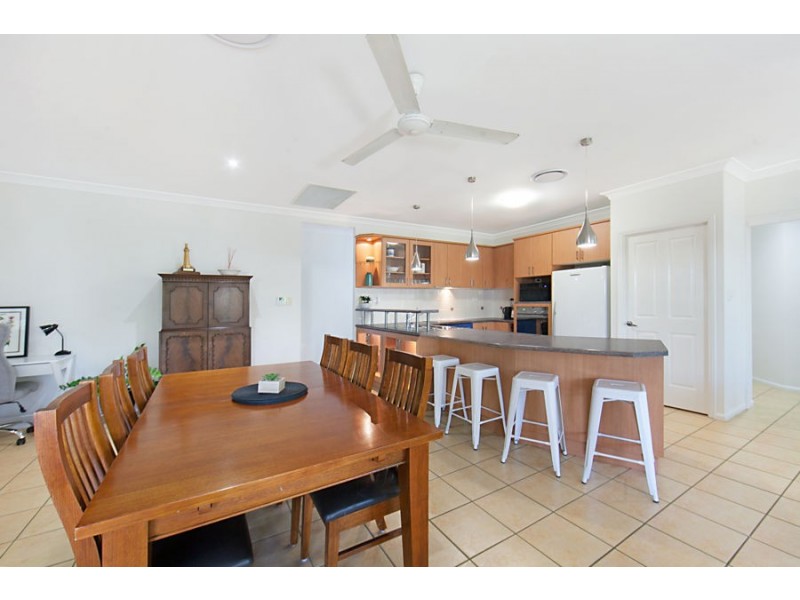 7 Sweetgum Place, Kirwan QLD 4817