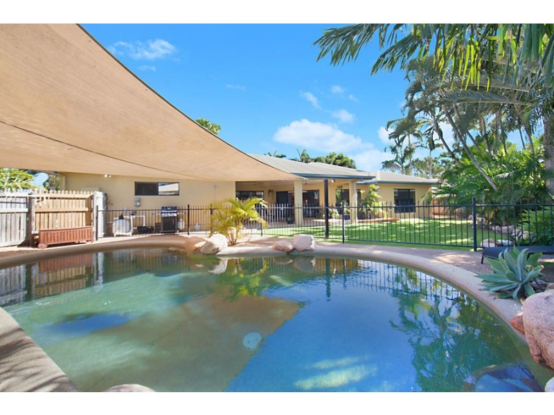 7 Sweetgum Place, Kirwan QLD 4817