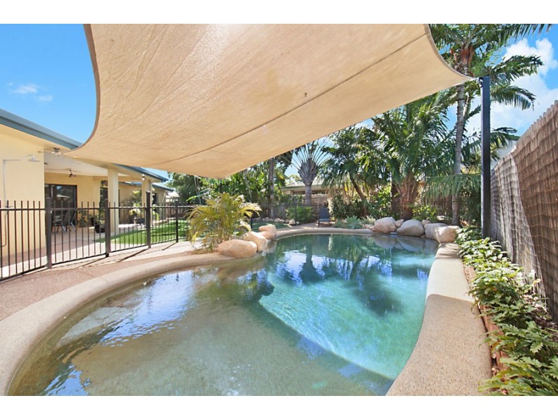 7 Sweetgum Place, Kirwan QLD 4817