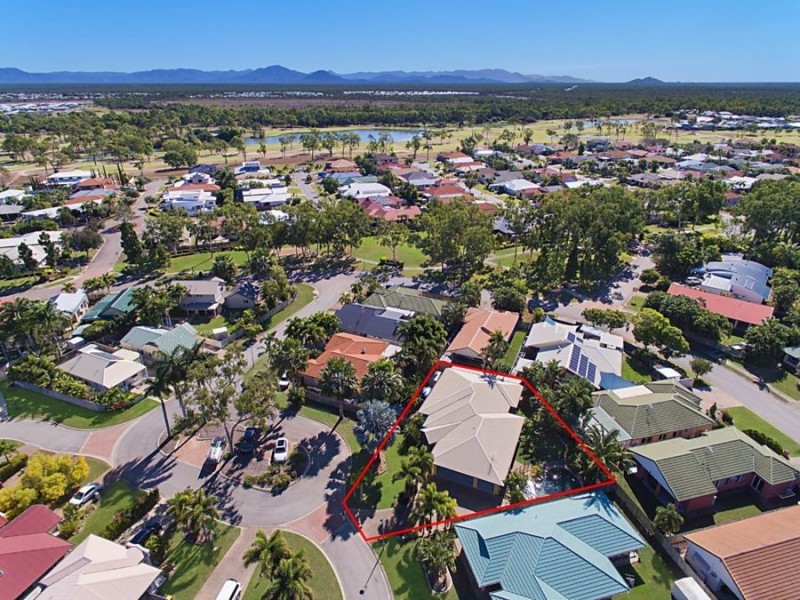 7 Sweetgum Place, Kirwan QLD 4817